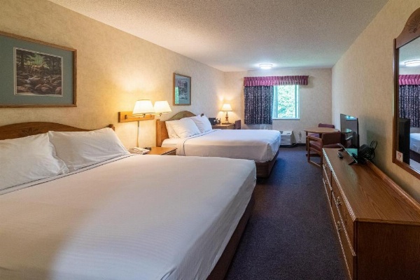 Willabee's Motel image 10