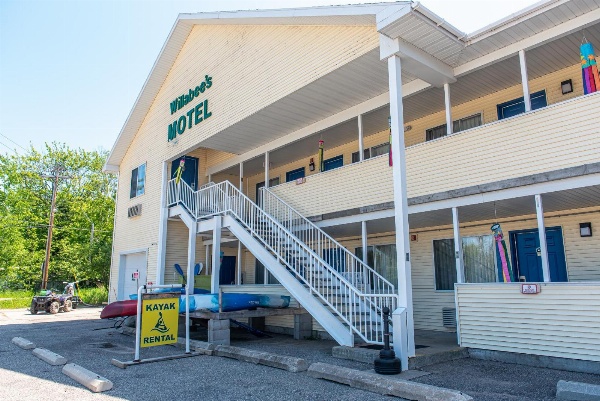 Willabee's Motel image 4
