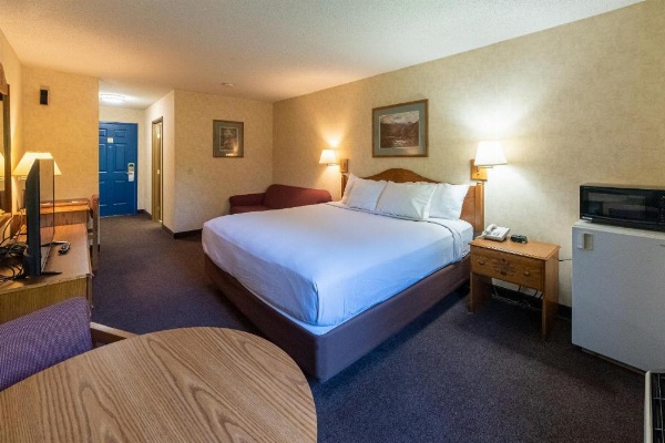 Willabee's Motel image 6