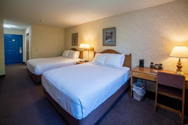 Willabee's Motel image 9